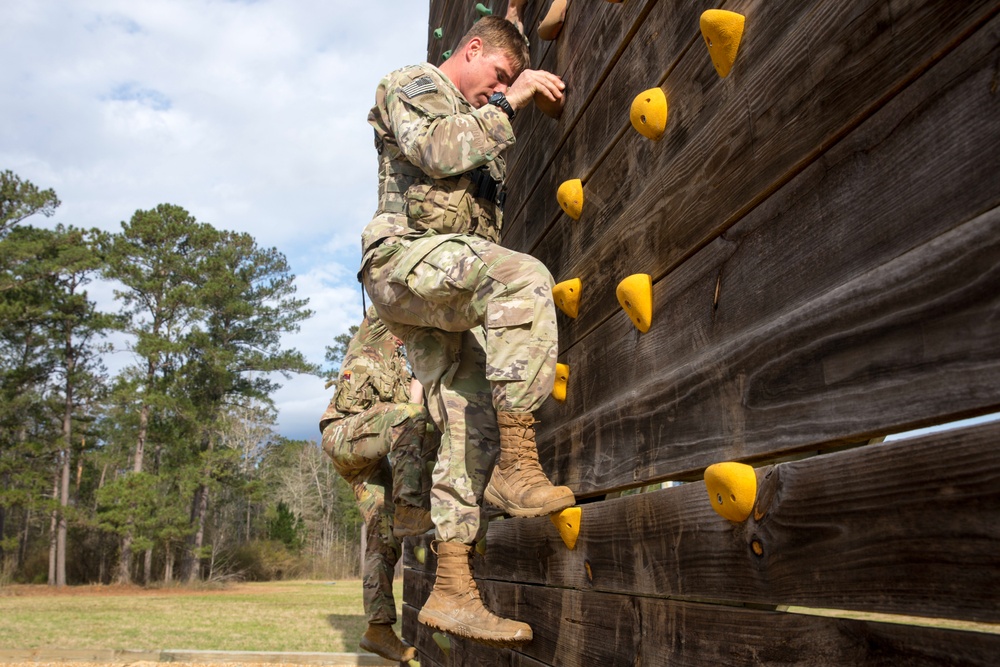 Best Ranger Competition Prep Work