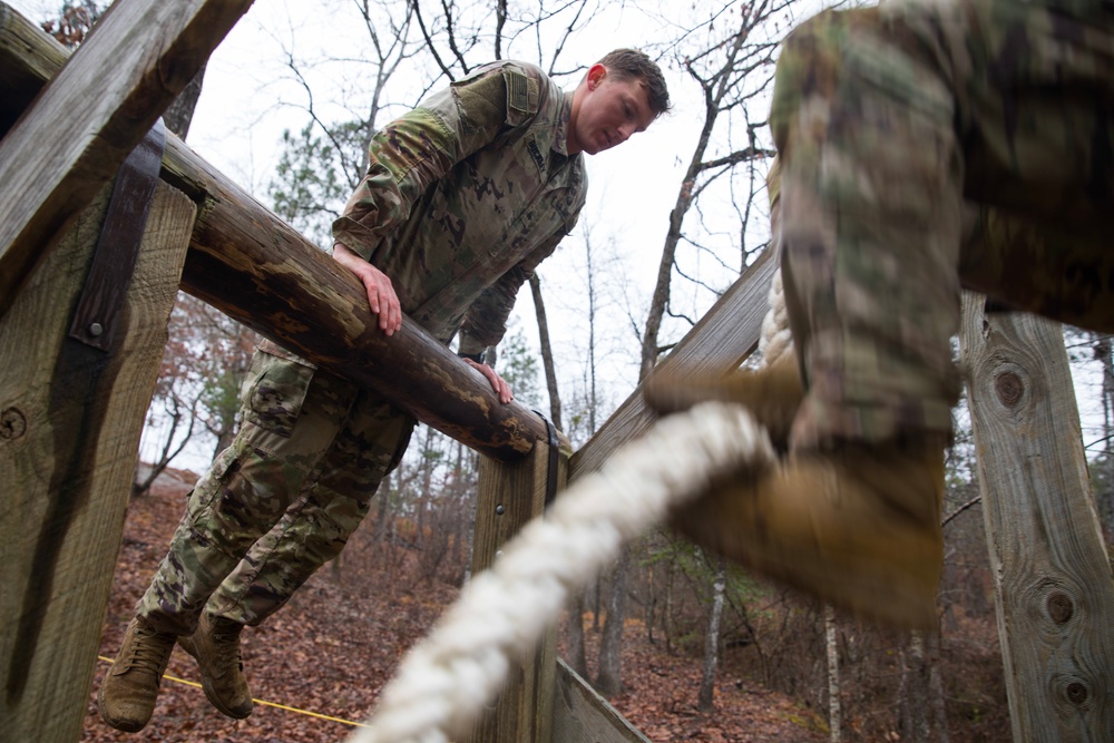 Best Ranger Competition Prep Work