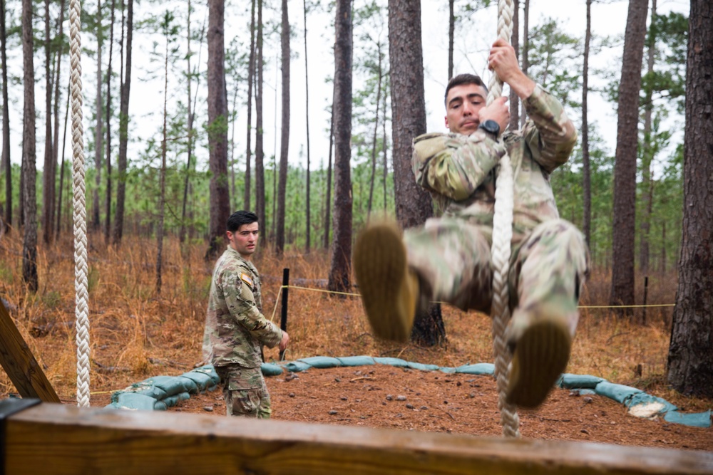 Best Ranger Competition Prep Work