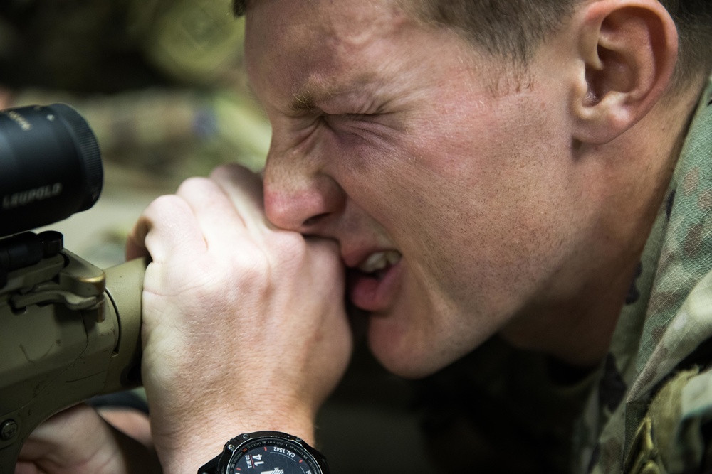 Best Ranger Competition Prep Work