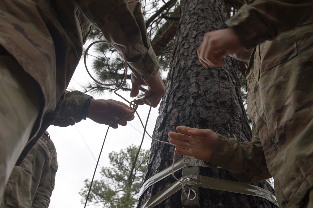 Best Ranger Competition Prep Work