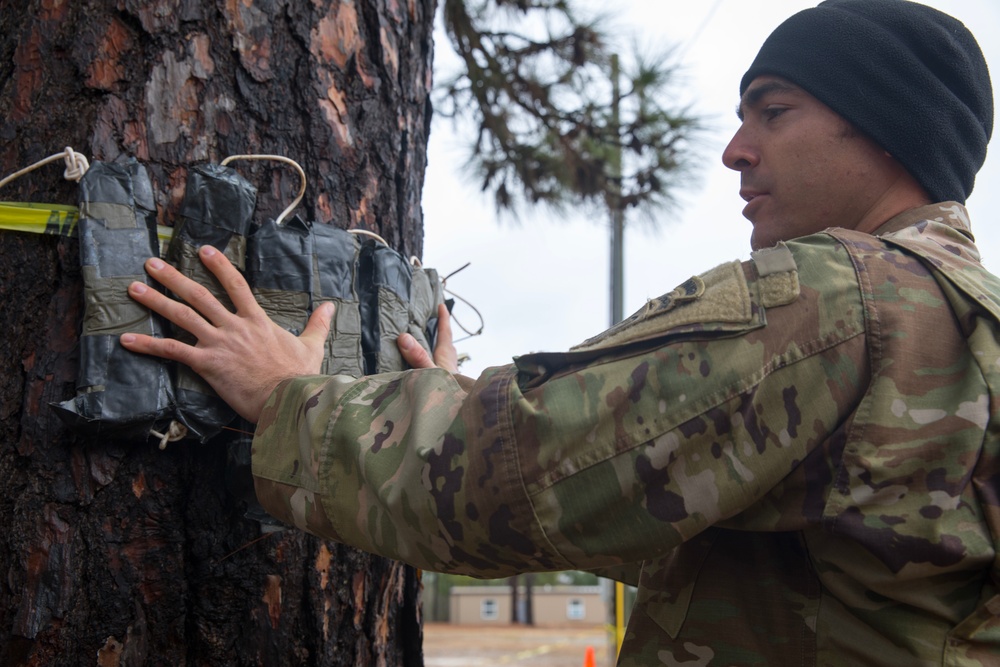 Best Ranger Competition Prep Work