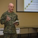 Transformative Leadership by Lieutenant General Ottingnon