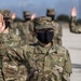 U.S. Air Force Basic Military Training Graduation and Coining Ceremony