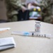 Moderna COVID-19 vaccine