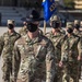 U.S. Air Force Basic Military Training Graduation and Coining Ceremony