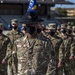 U.S. Air Force Basic Military Training Graduation and Coining Ceremony