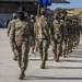 U.S. Air Force Basic Military Training Graduation and Coining Ceremony