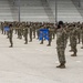 U.S. Air Force Basic Military Training Graduation and Coining Ceremony