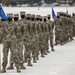 U.S. Air Force Basic Military Training Graduation and Coining Ceremony