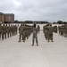 U.S. Air Force Basic Military Training Graduation and Coining Ceremony