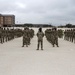 U.S. Air Force Basic Military Training Graduation and Coining Ceremony