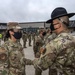 U.S. Air Force Basic Military Training Graduation and Coining Ceremony
