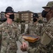 U.S. Air Force Basic Military Training Graduation and Coining Ceremony