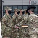 U.S. Air Force Basic Military Training Graduation and Coining Ceremony