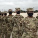 U.S. Air Force Basic Military Training Graduation and Coining Ceremony
