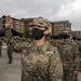 U.S. Air Force Basic Military Training Graduation and Coining Ceremony
