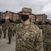U.S. Air Force Basic Military Training Graduation and Coining Ceremony