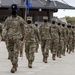 U.S. Air Force Basic Military Training Graduation and Coining Ceremony