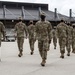 U.S. Air Force Basic Military Training Graduation and Coining Ceremony