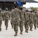 U.S. Air Force Basic Military Training Graduation and Coining Ceremony