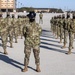 U.S. Air Force Basic Military Training Graduation and Coining Ceremony