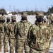 U.S. Air Force Basic Military Training Graduation and Coining Ceremony