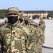 U.S. Air Force Basic Military Training Graduation and Coining Ceremony