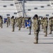 U.S. Air Force Basic Military Training Graduation and Coining Ceremony