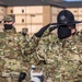 U.S. Air Force Basic Military Training Graduation and Coining Ceremony
