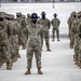 U.S. Air Force Basic Military Training Graduation and Coining Ceremony