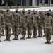 U.S. Air Force Basic Military Training Graduation and Coining Ceremony