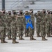 U.S. Air Force Basic Military Training Graduation and Coining Ceremony