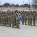 U.S. Air Force Basic Military Training Graduation and Coining Ceremony