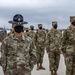 U.S. Air Force Basic Military Training Graduation and Coining Ceremony
