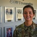 People of Patrick: 1st Lt. Samantha Moody