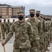U.S. Air Force Basic Military Training Graduation and Coining Ceremony