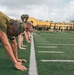 Western Recruiting Region Symposium: Recruit Training