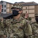 U.S. Air Force Basic Military Training Graduation and Coining Ceremony