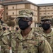 U.S. Air Force Basic Military Training Graduation and Coining Ceremony