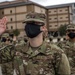 U.S. Air Force Basic Military Training Graduation and Coining Ceremony