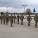 U.S. Air Force Basic Military Training Graduation and Coining Ceremony