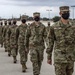 U.S. Air Force Basic Military Training Graduation and Coining Ceremony