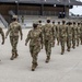 U.S. Air Force Basic Military Training Graduation and Coining Ceremony