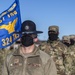 U.S. Air Force Basic Military Training Graduation and Coining Ceremony