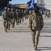 U.S. Air Force Basic Military Training Graduation and Coining Ceremony
