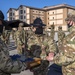 U.S. Air Force Basic Military Training Graduation and Coining Ceremony