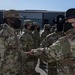 U.S. Air Force Basic Military Training Graduation and Coining Ceremony