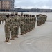 U.S. Air Force Basic Military Training Graduation and Coining Ceremony