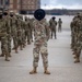 U.S. Air Force Basic Military Training Graduation and Coining Ceremony
